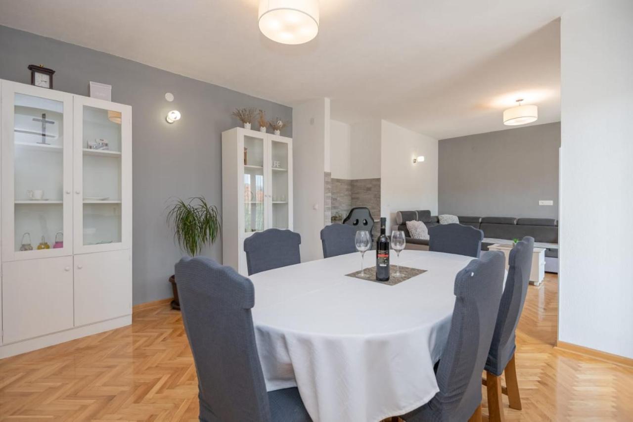 Holiday Home Tone, Makarska - Drum Екстер'єр фото