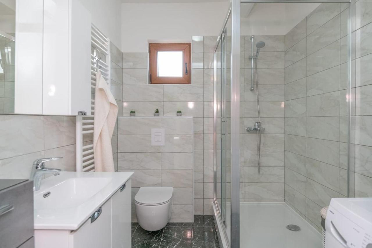 Holiday Home Tone, Makarska - Drum Екстер'єр фото