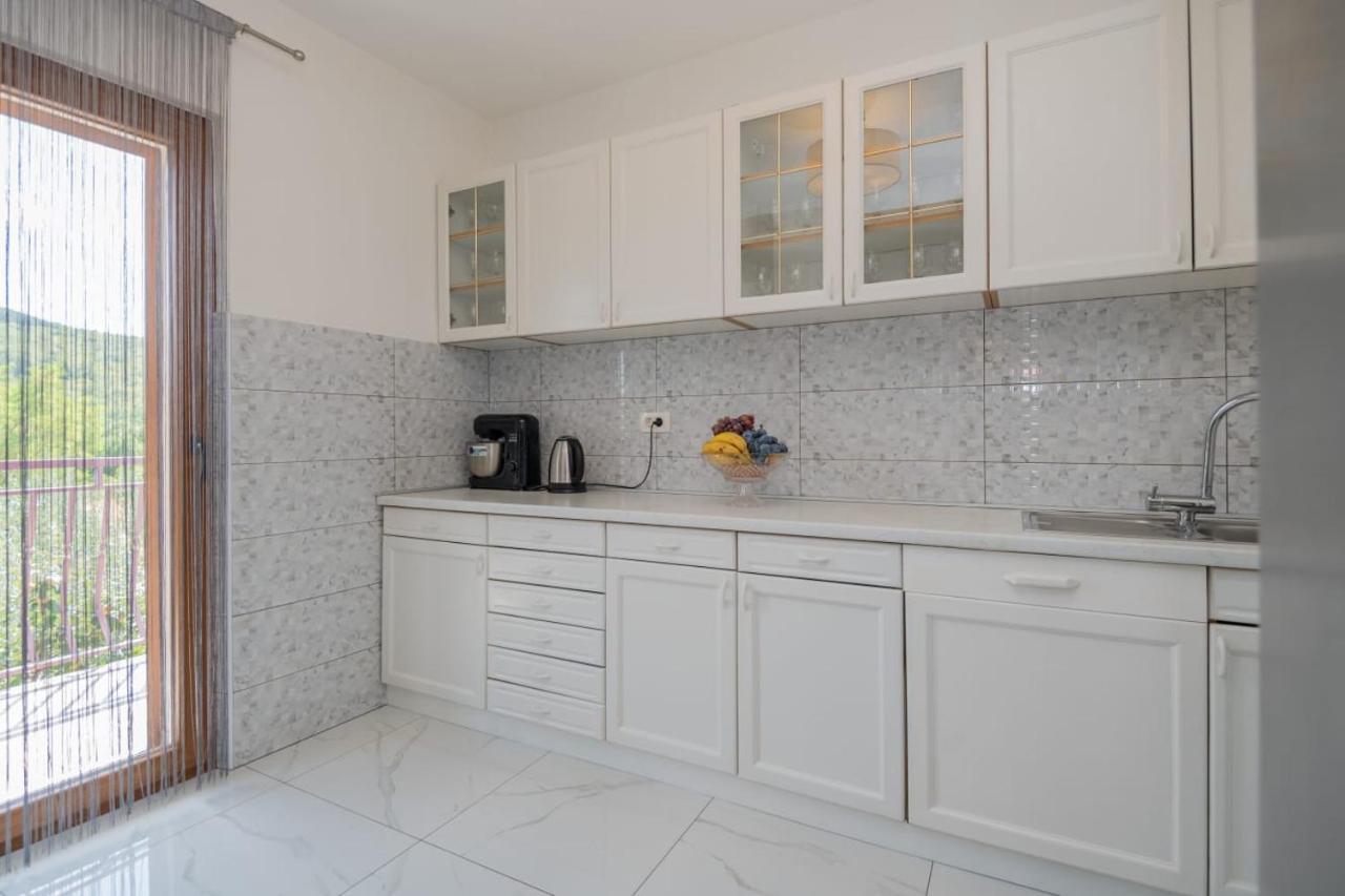 Holiday Home Tone, Makarska - Drum Екстер'єр фото