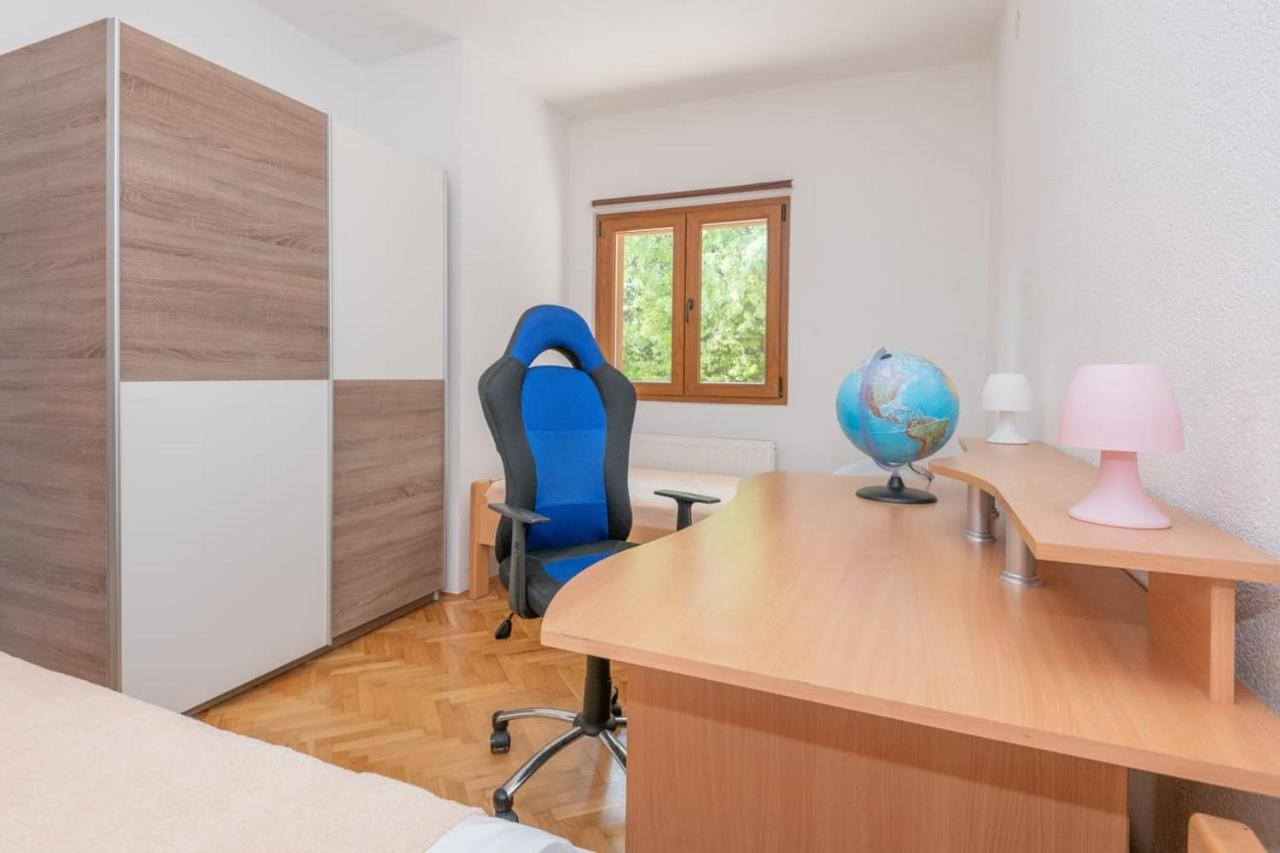 Holiday Home Tone, Makarska - Drum Екстер'єр фото
