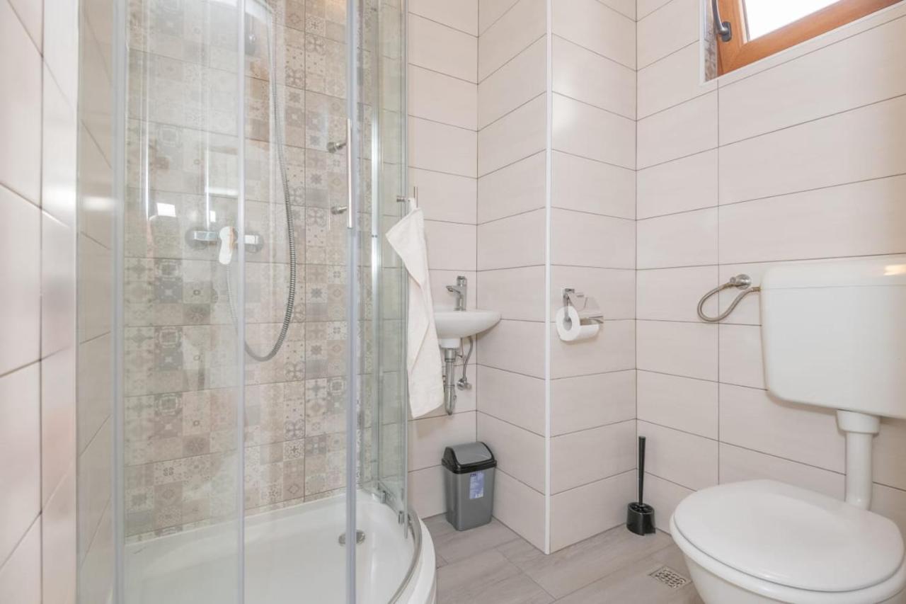 Holiday Home Tone, Makarska - Drum Екстер'єр фото