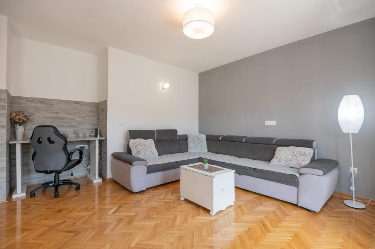 Holiday Home Tone, Makarska - Drum Екстер'єр фото