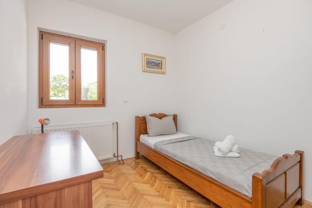 Holiday Home Tone, Makarska - Drum Екстер'єр фото
