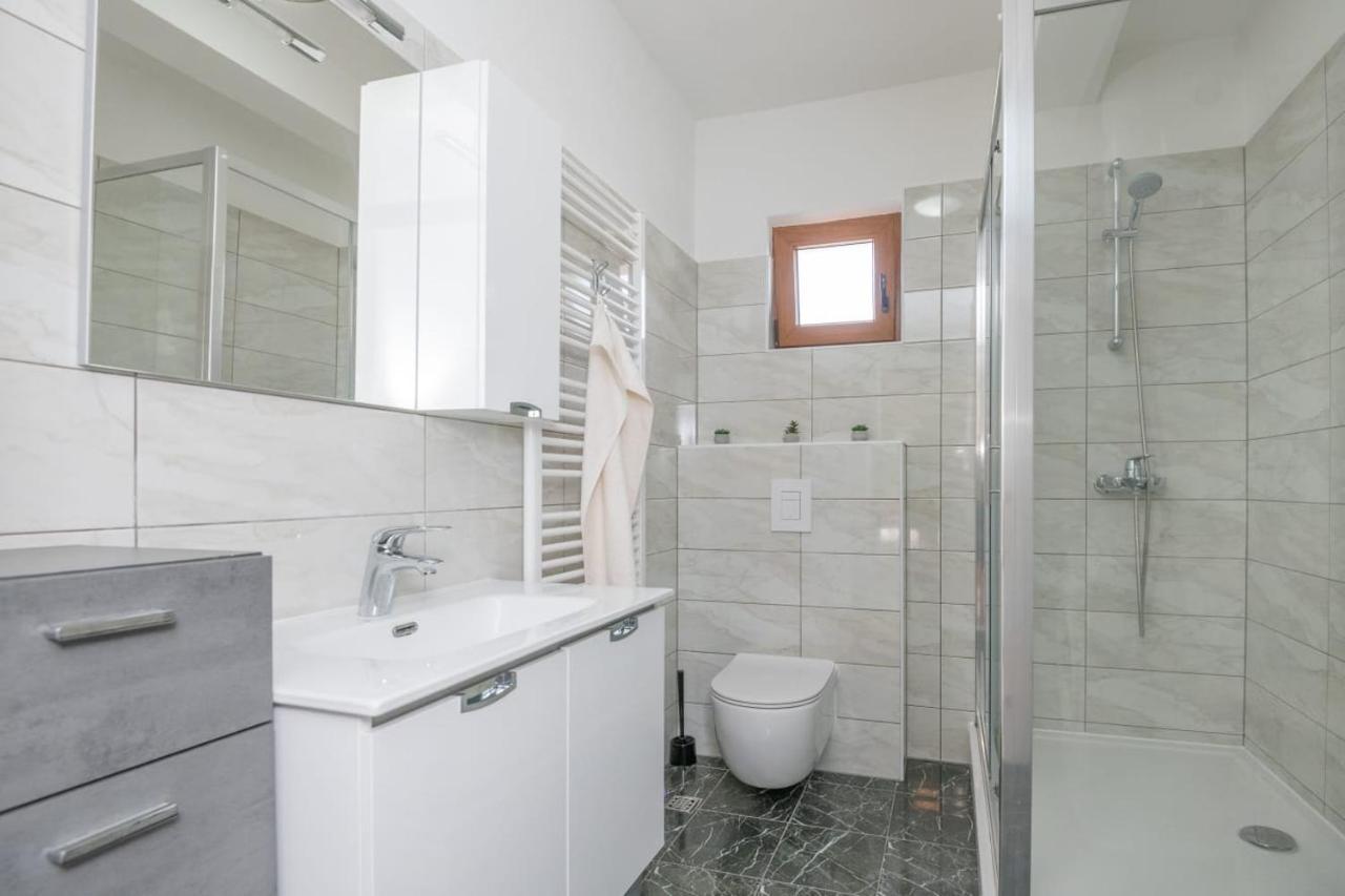 Holiday Home Tone, Makarska - Drum Екстер'єр фото