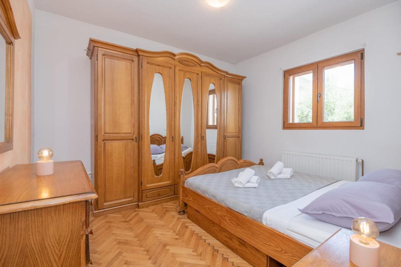 Holiday Home Tone, Makarska - Drum Екстер'єр фото
