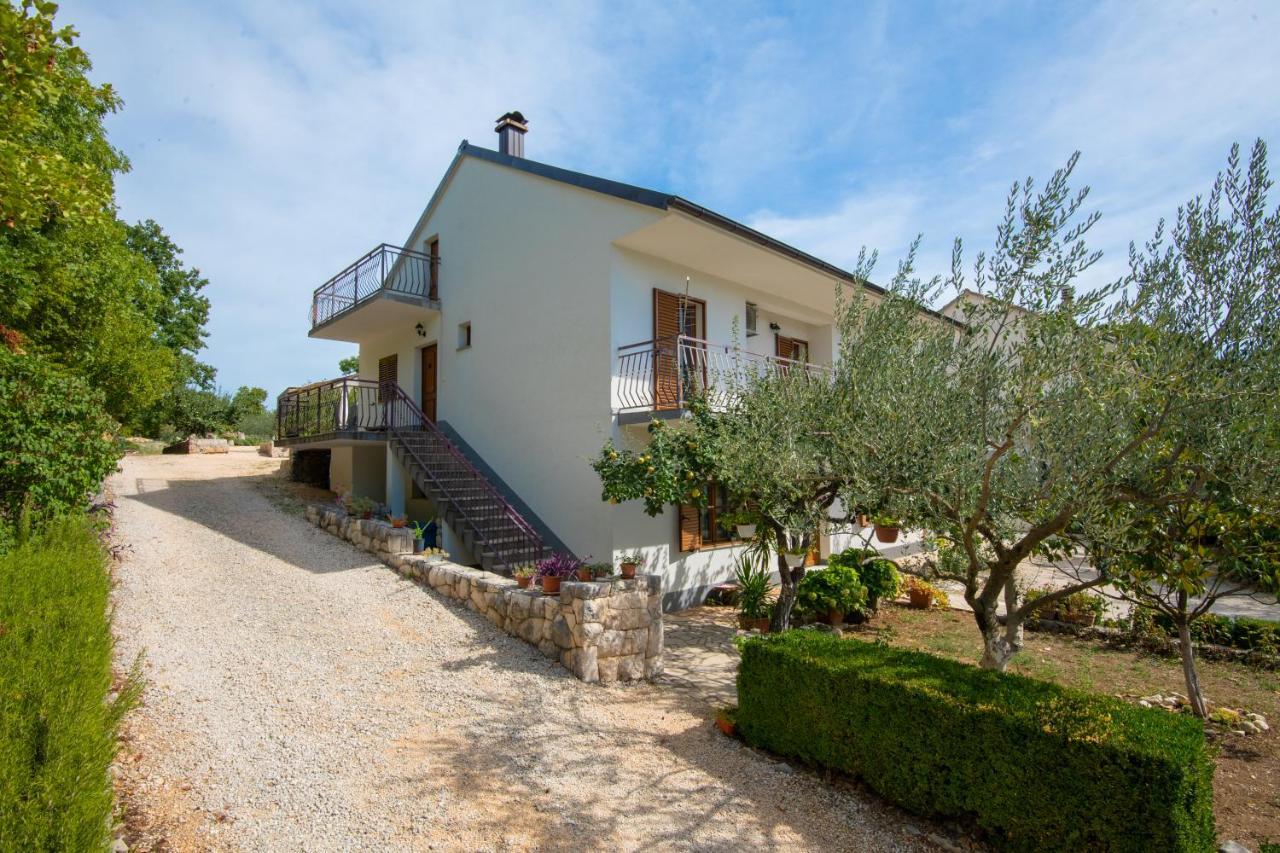 Holiday Home Tone, Makarska - Drum Екстер'єр фото