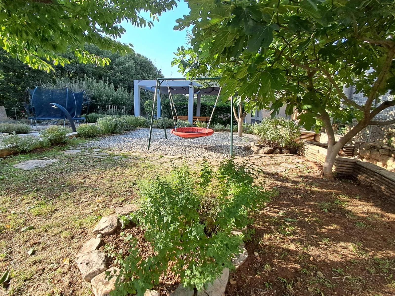 Holiday Home Tone, Makarska - Drum Екстер'єр фото